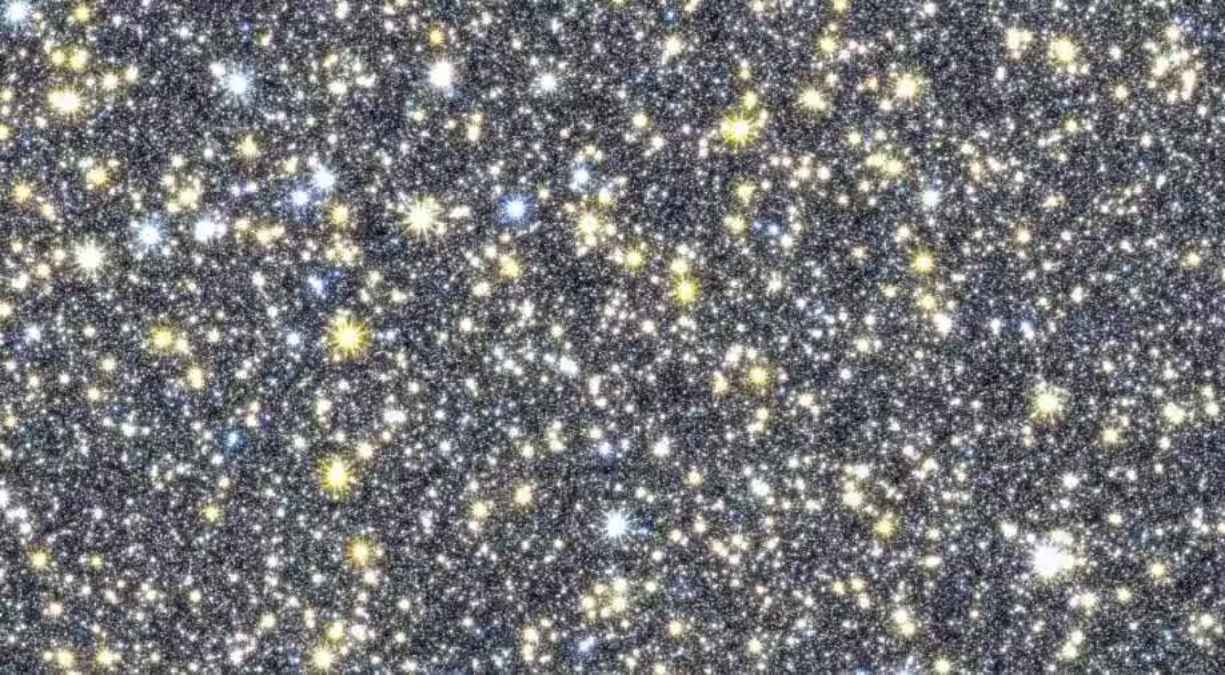 NASA आकाशगंगा में मानवता की झलक देखने के लिए लॉन्च करेगा रोमन दूरबीन