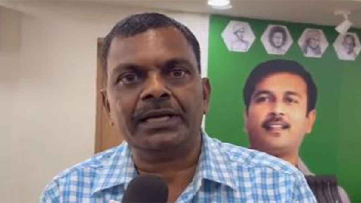 NDA की सहयोगी पार्टी ने गाया बीजेपी से अलग राग, झारखंड में जातीय जनगणना की मांग