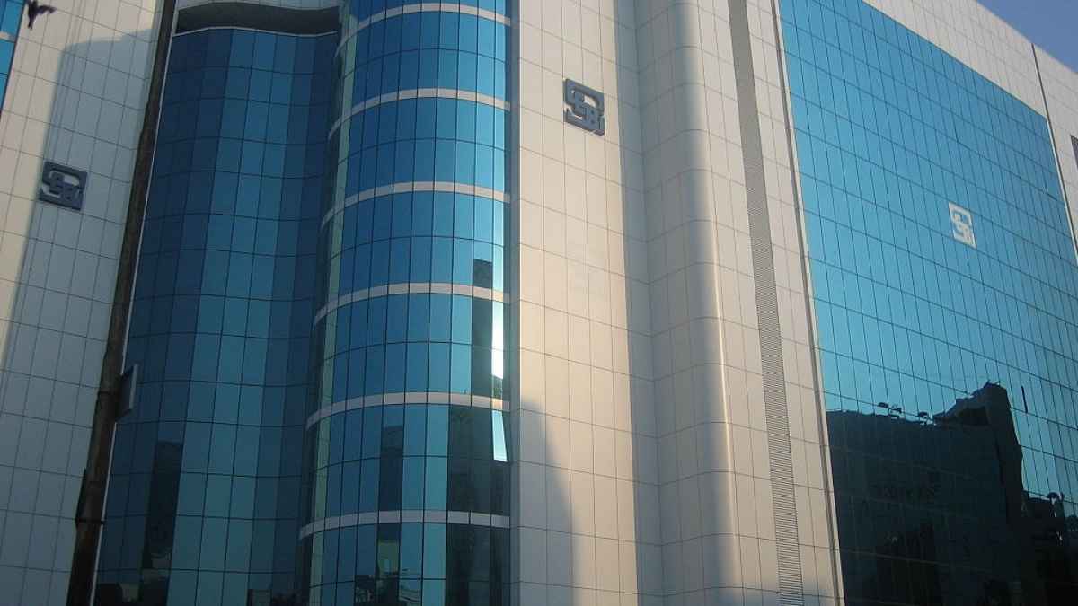 SEBI