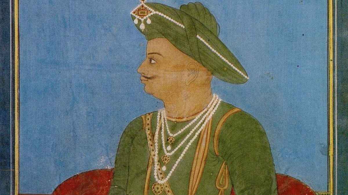 कितनी महंगी है टीपू सुल्तान की तलवार कि नहीं मिल रहा खरीदार? जानें इसकी खास बात