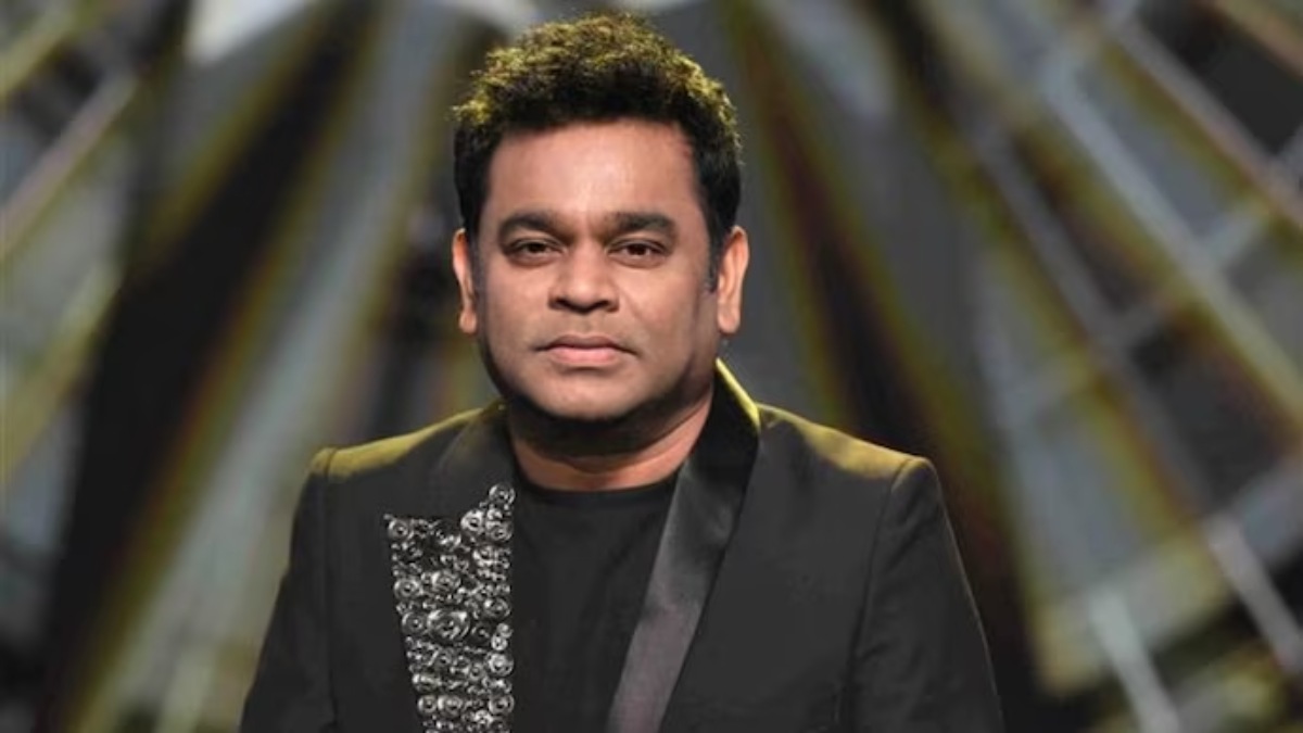 AR Rahman filed Rs 10 crore defamation case against Surgeon Association