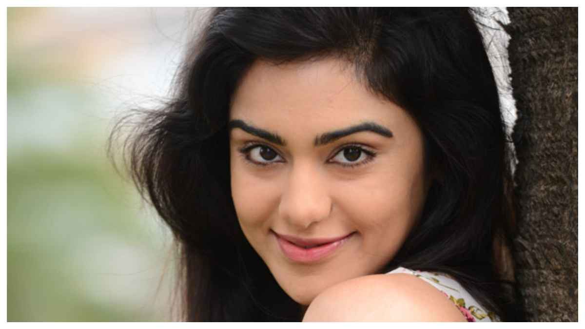 Adah Sharma के घर पार्टी! एक्ट्रेस ने सबको किया इनवाइट, वीडियो शेयर कर बताया मेन्यू