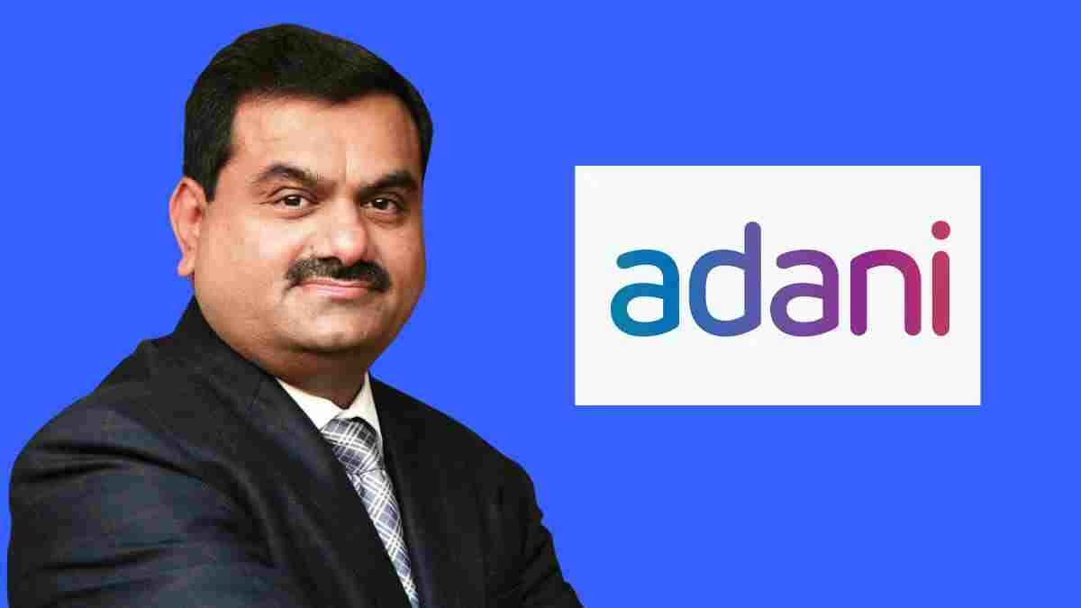 Adani Group से आई बड़ी खबर, Adani Wilmar JV से बाहर होगी अडानी एंटरप्राइजेज