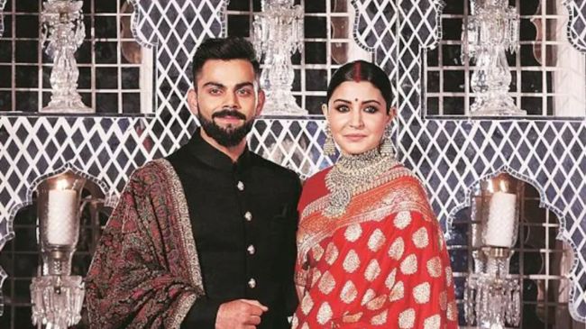 Virat Kohli launch new venture, Anushka Virat launch new venture, Nisarga, New Venture Nisarga, nisarga products, nisarga company,