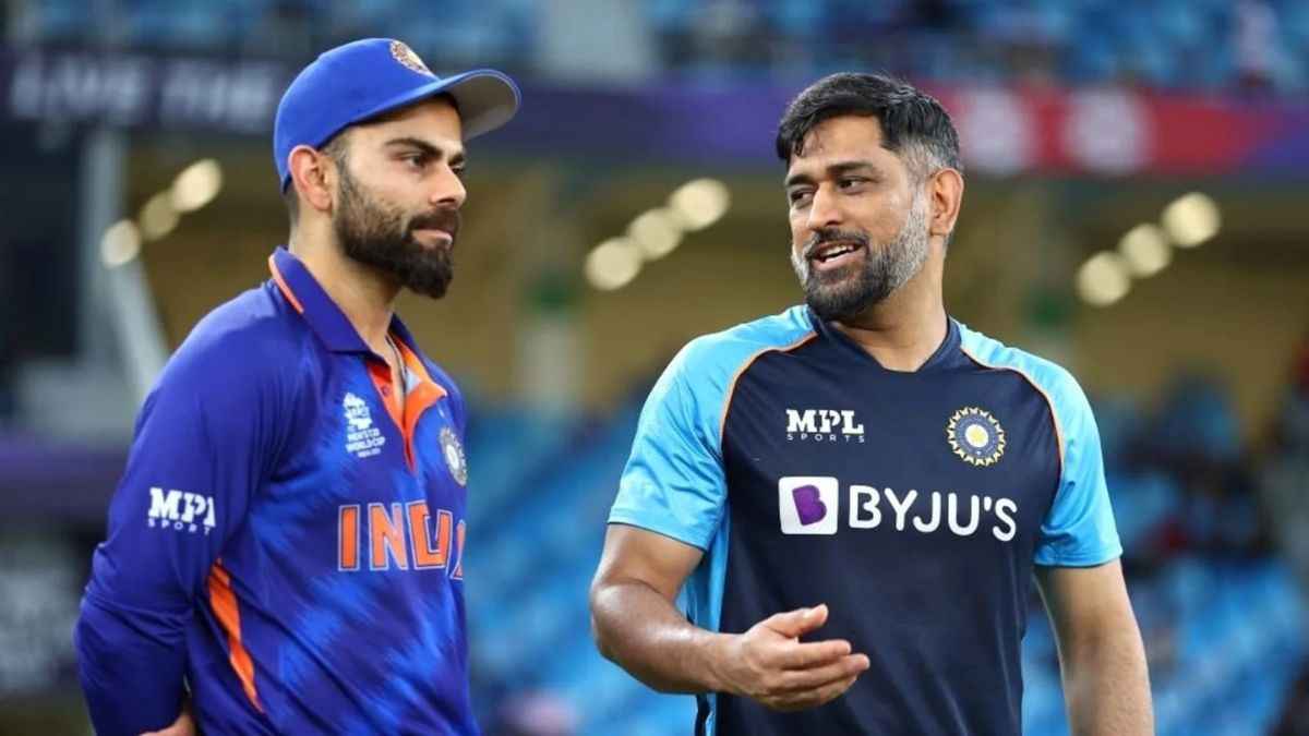 धोनी और कोहली कौन है नंबर 1 बिजनेसमैन, आंकड़े देख चौंक जाएंगे आप
