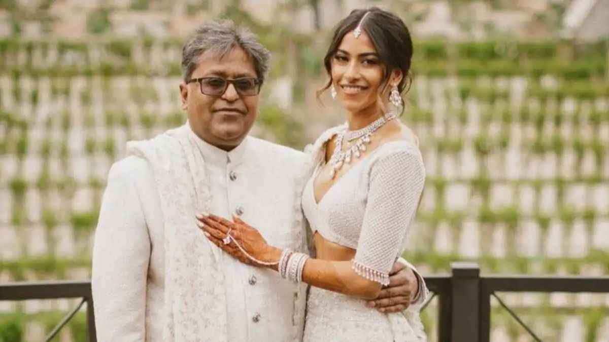 ललित मोदी की बेटी का कमाल,  खड़ी कर दी करोड़ों की कंपनी