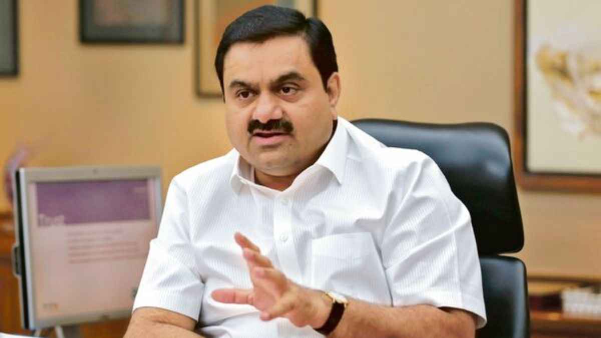 Gautam Adani ने चला 32,000 करोड़ का दांव, खेल में अब आएगा मजा!