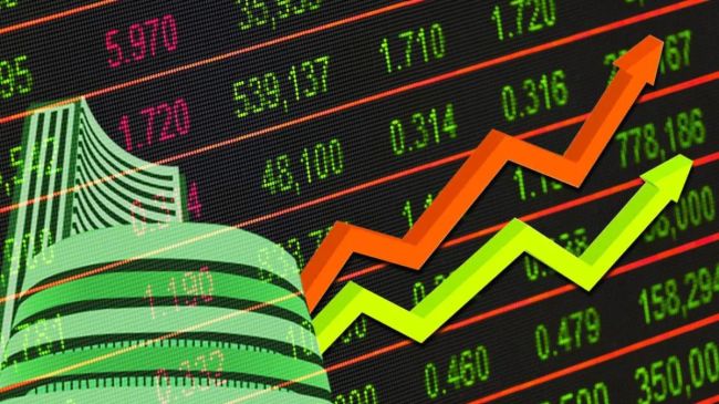 Stock Market Live Updates, share market today, Stock Market today,