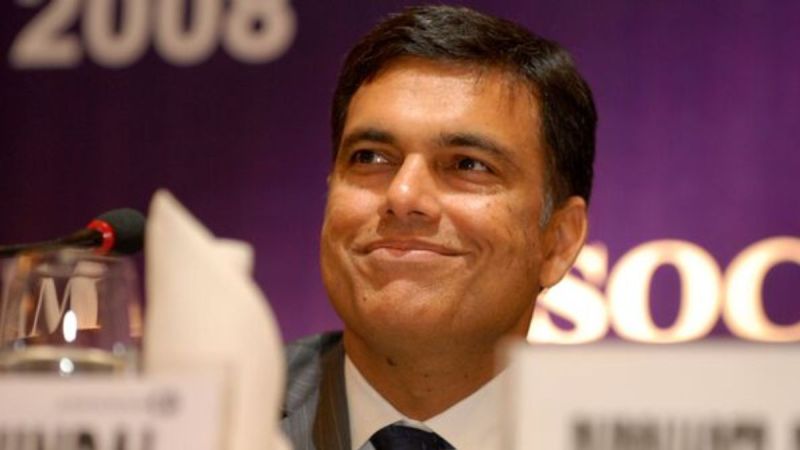 sajjan jindal, who is sajjan jindal, jindal steel works, jsw, pakistan, nawaz sharif, murree, narendra modi,