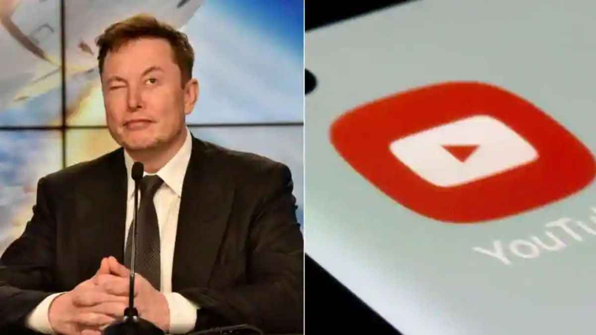 Elon Musk अब YouTube को देंगे बड़ा झटका, कर ली है पूरी तैयारी