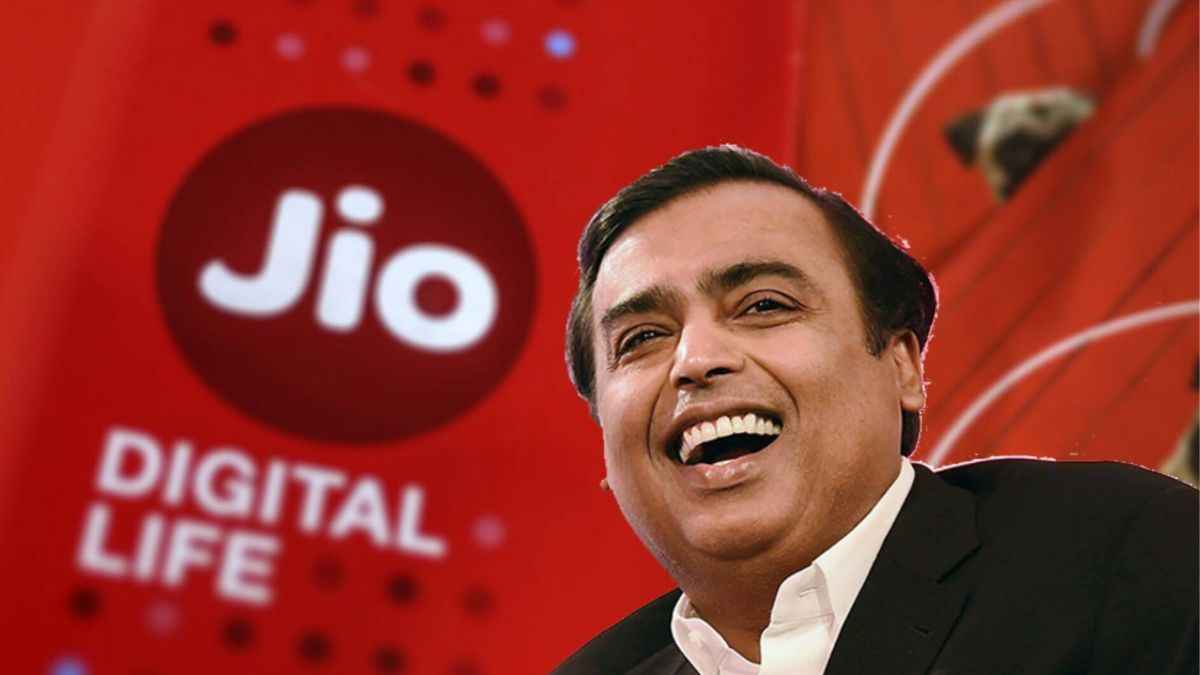 JIO ने फिर दी करोड़ों ग्राहकों को खुशखबरी, एयरटेल-वोडाफोन की उड़ी नींद!