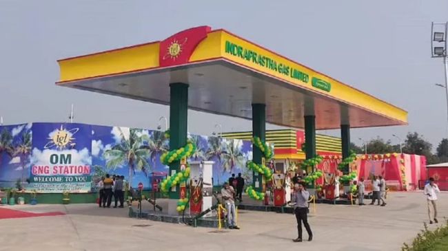 Indraprastha Gas, indraprastha gas shares, indraprastha gas share price,