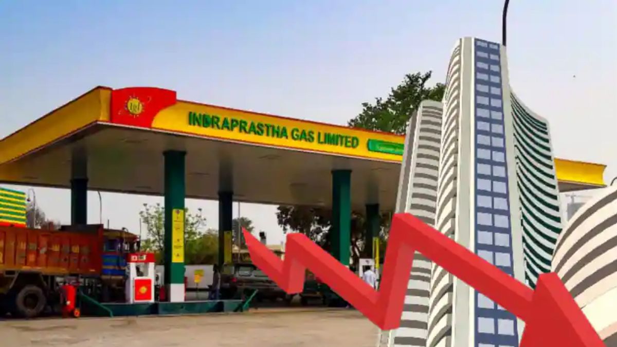 Indraprastha Gas, indraprastha gas shares, indraprastha gas share price,