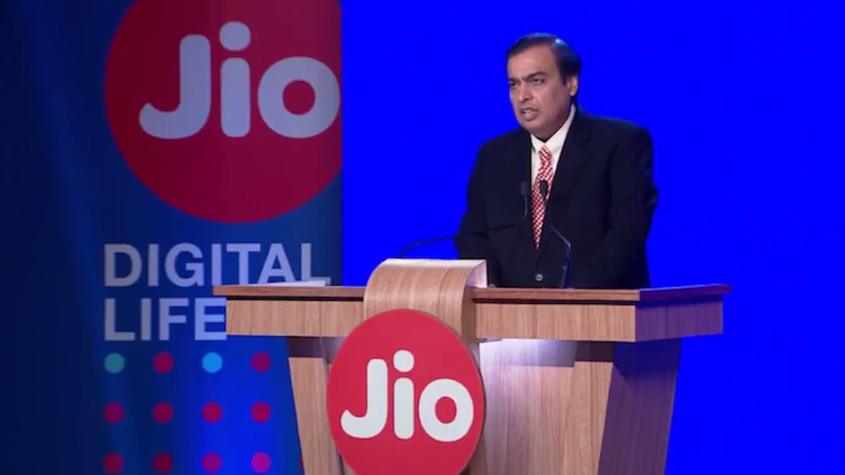 India, TRAI, Reliance Jio, Jio,