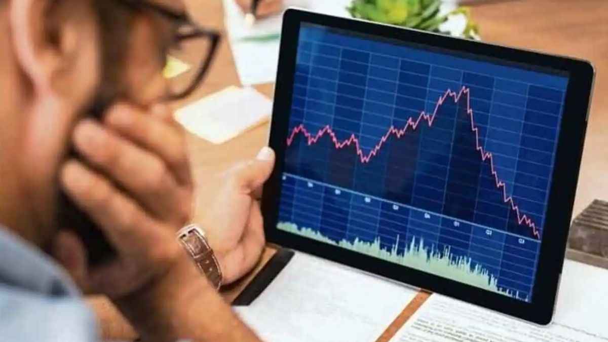 Share Market LIVE: हफ्ते के आखिरी दिन मार्केट सुस्त, ये शेयर हुए धड़ाम, अगले वीक से दिख सकता है एक्शन