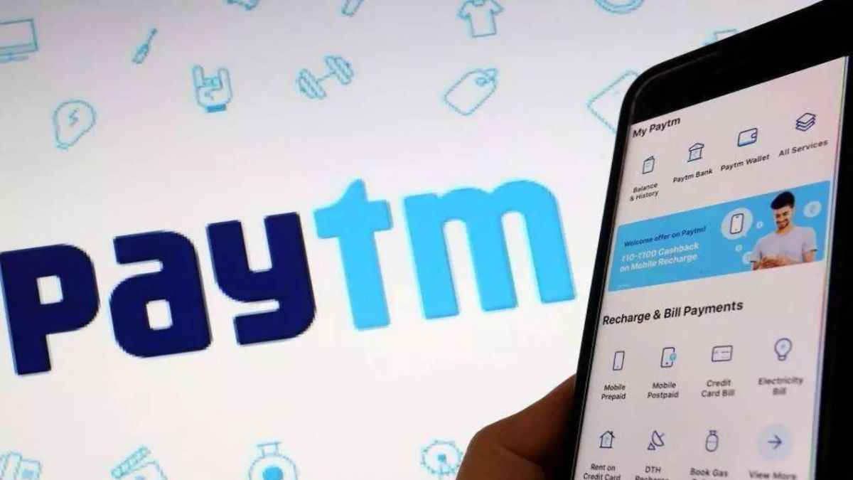 आ गई Paytm के लिए गुड न्यूज, सोमवार को निवेशकों की होगी बल्ले-बल्ले!