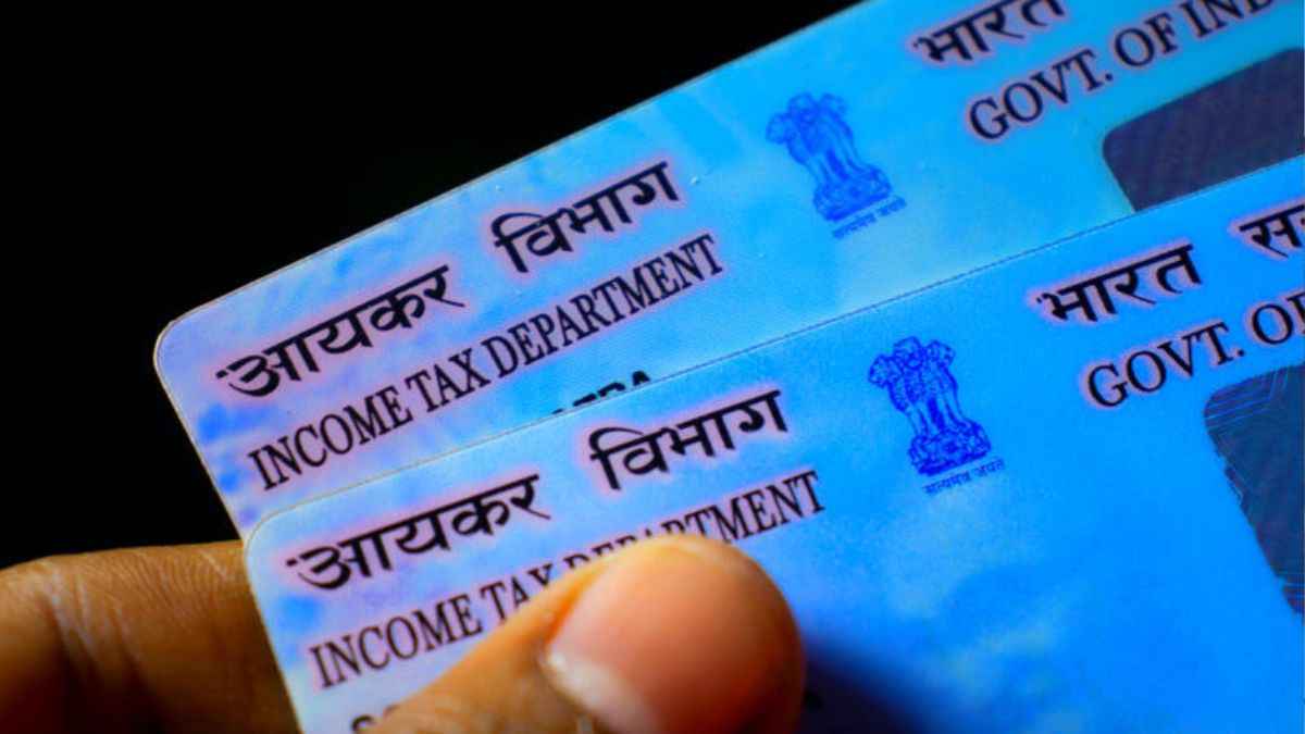1 साल पहले खोया PAN Card, अब आ गए खाते में 2 अरब 21 करोड़ 30 लाख रुपए