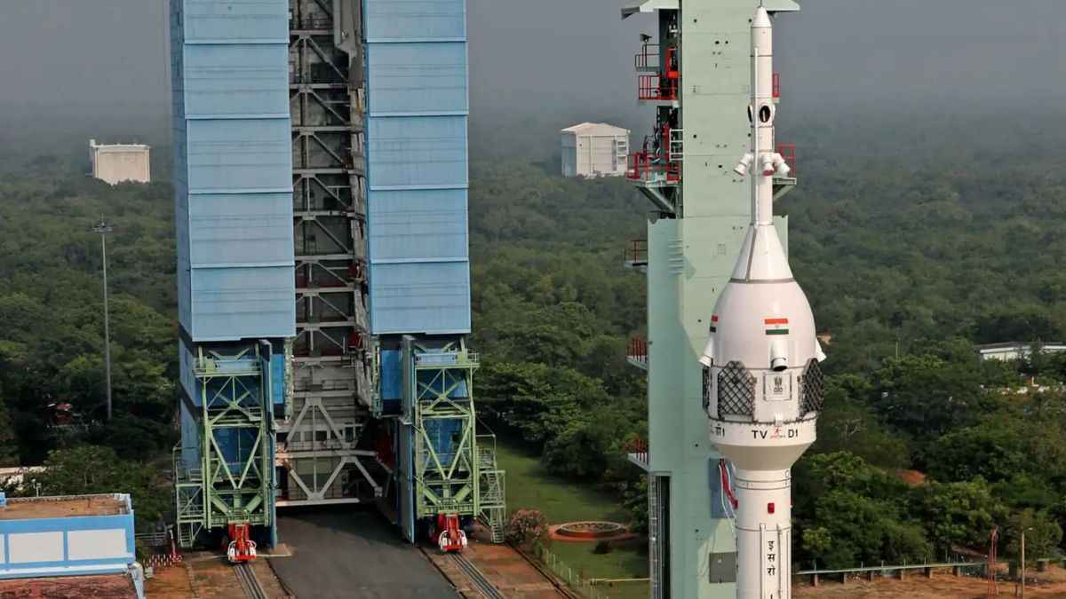 ISRO के गगनयान टेस्ट का खर्चा देख पाकिस्तान के छूटे पसीने!