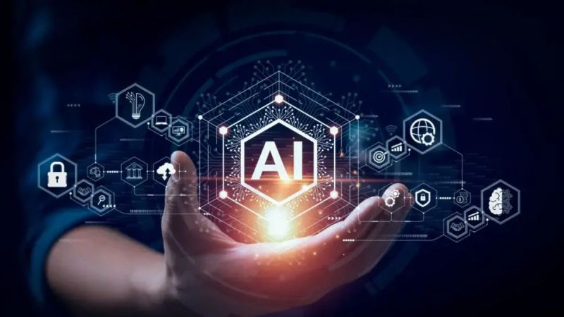 artificial intelligence, AI startup success story,