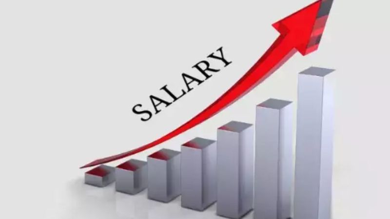 Salary Hike