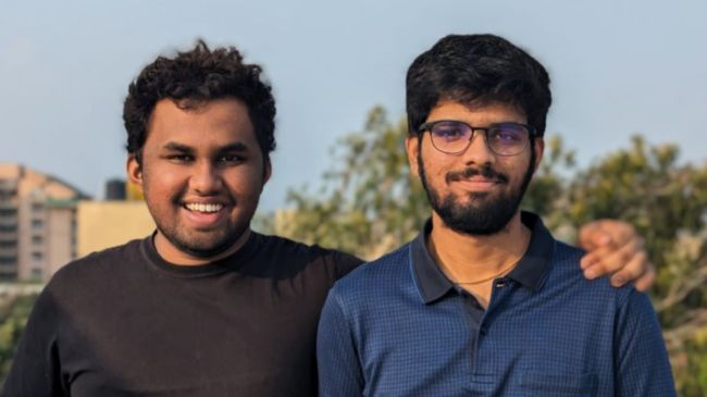 GigaML, Y combinator, Nexus ventures, IIT Kharagpur,