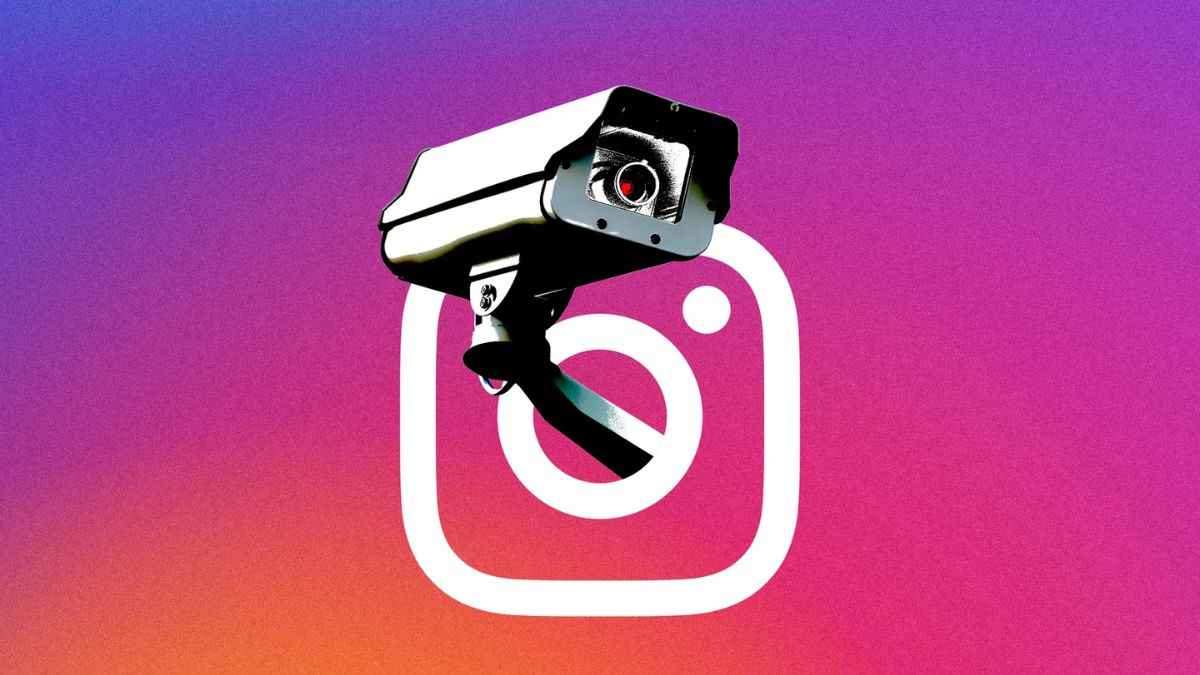 Instagram की नजरें आपकी हर हरकत पर, ऐसे करें अपने आप को सेफ