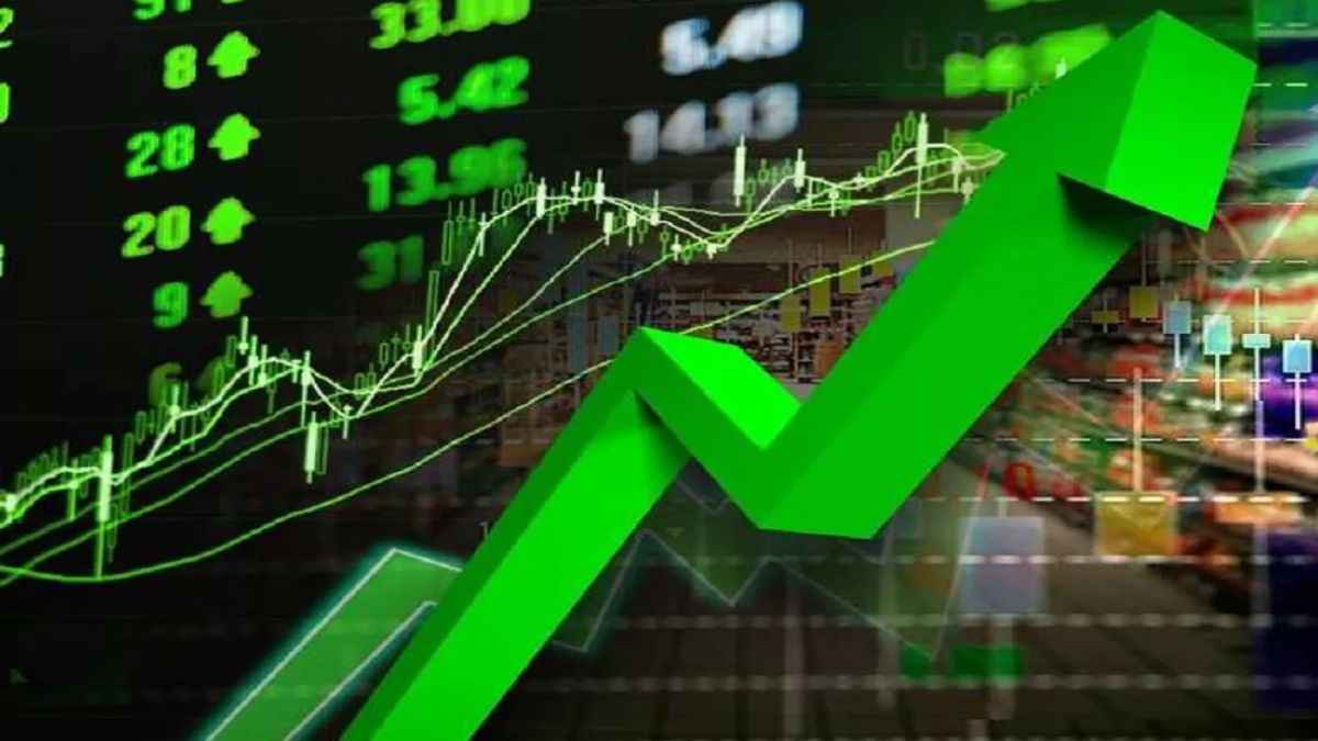 Share Market Live: आ गई खुशखबरी, हरे निशान के साथ मार्केट, खरीदारी पर रखें जोर