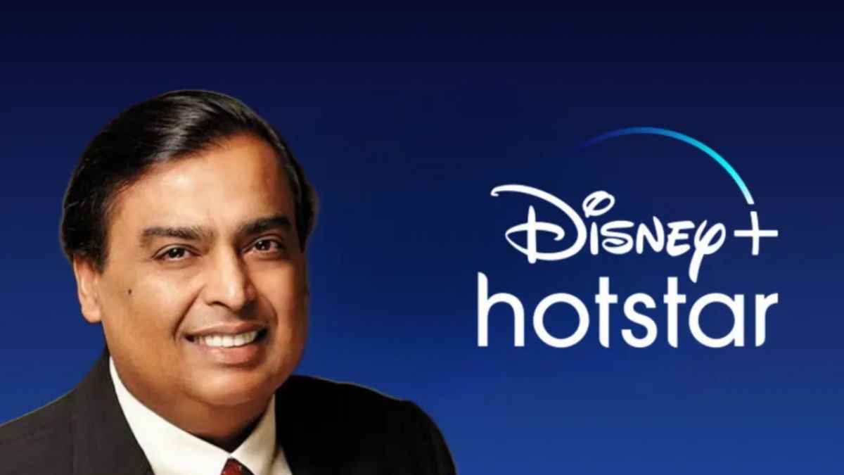 Reliance-Disney deal reliance industries, Reliance-Disney deal, Walt Disney Company, Disney+ Hotstar,
