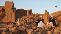 Afghanistan Earthquake Over 2,000 Dead Houses Flattened