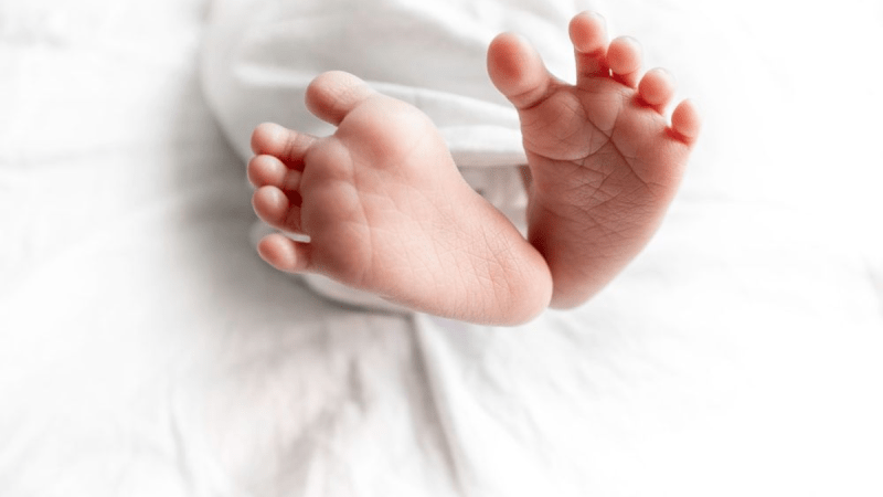 Ahmedabad, Sharda Hospital, Infant, Vitamin Syrup