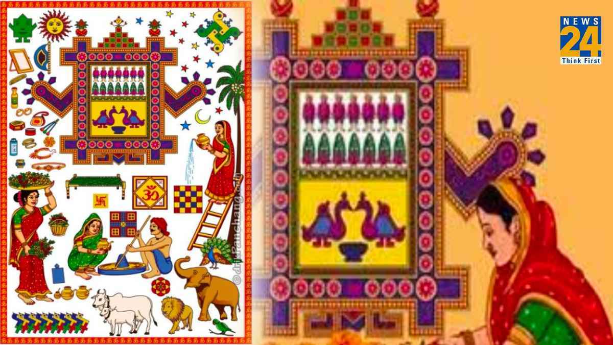 Ahoi Ashtami 2023: इस साल कब है अहोई अष्टमी का व्रत, जानें शुभ मुहूर्त, महत्व और पूजा विधि