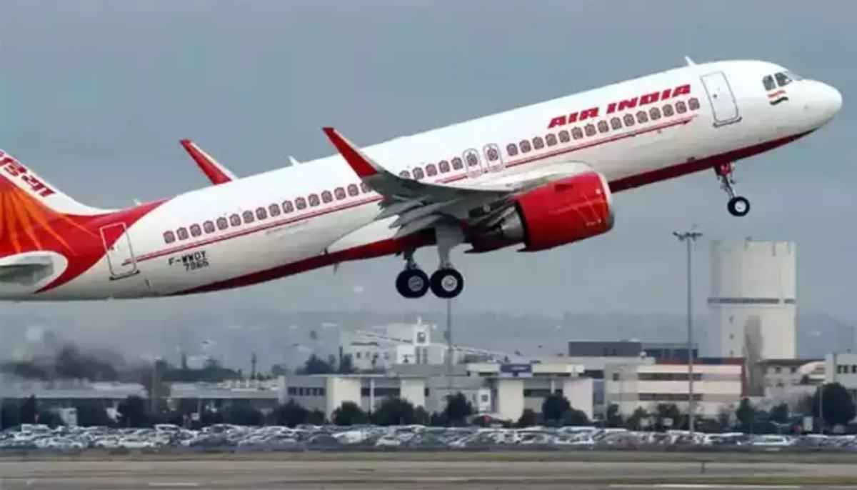 इजरायल पर आतंकी के हमले के बीच Air India ने तेल अवीव के लिए सभी उड़ानें की रद्द; यात्रियों और क्रू मेंबर्स की सुरक्षा के लिए लिया फैसला