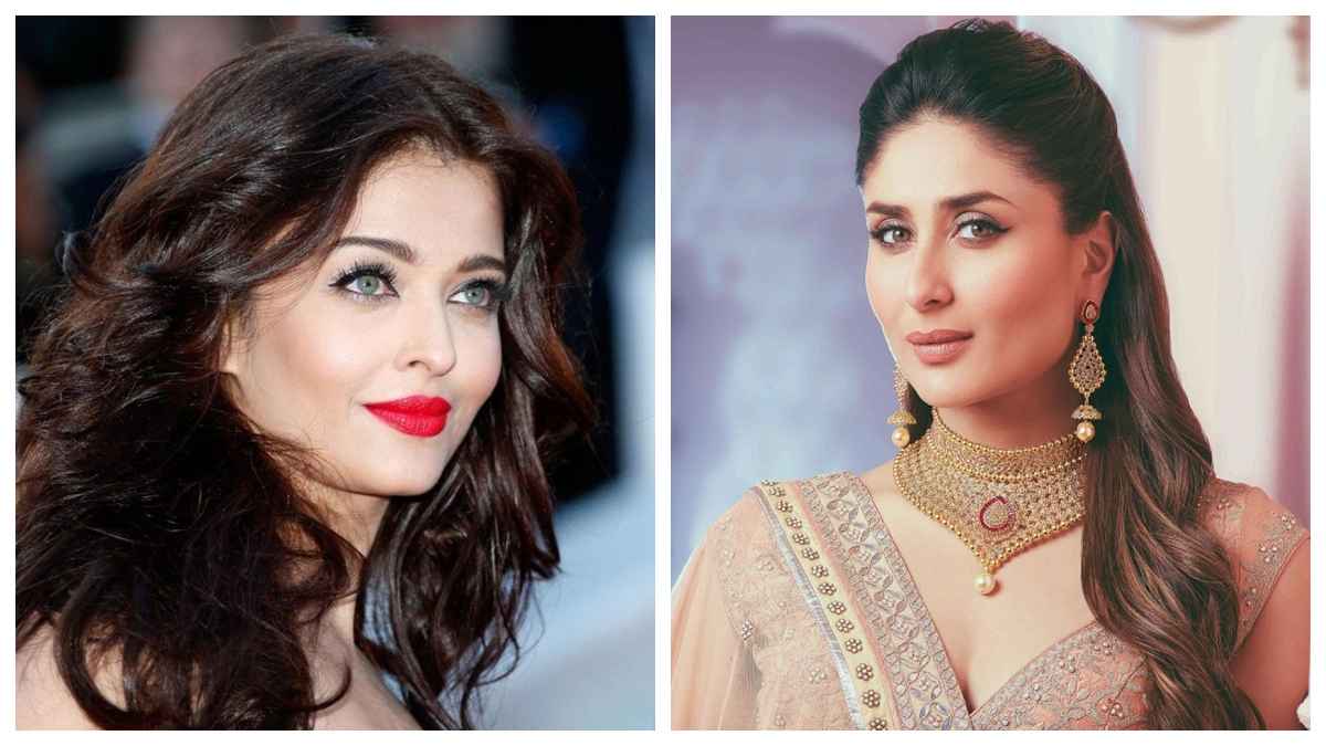 Aishwarya Rai-Kareena Kapoor