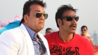 Ajay Devgan-Sanjay Dutt Movie