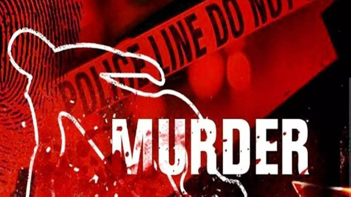 Akola Crime News fruit seller stabbed the criminal to death