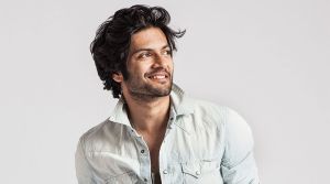 Ali Fazal On Mirzapur