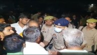 Aligarh Ram Barat Attack Muslim Miscreants Communal Violence