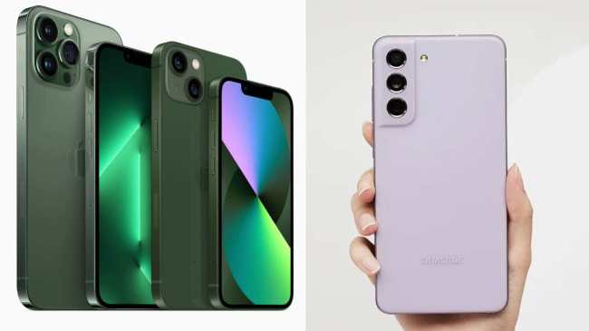 Amazon Great Indian Festival Sale Smartphones Offer