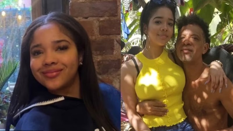 American girl दुबई एयरपोर्ट पर सिक्योरिटी ने लड़की को किया सेमी न्यूड, बेचारी ने हाथ पर किया टच तो न पाई बच अब भुगतेगी सजा