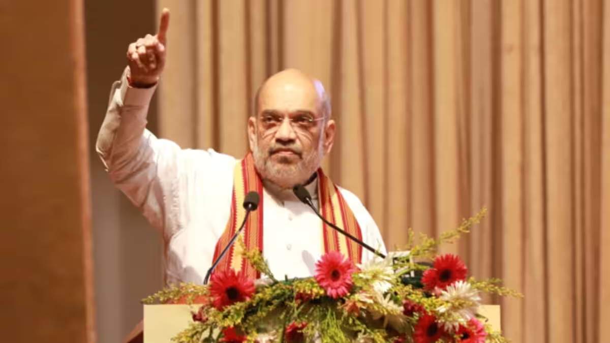 Chhattisgarh Assembly Election, Amit Shah, BJP, Chhattisgarh News, Hindi News, Assembly Election