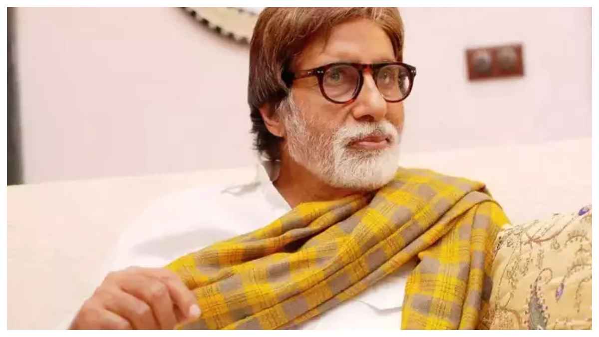 Amitabh Bachchan की आवाज सुने बिना एक शख्स ने कर दिया था रिजेक्ट,  जब सुनी तो बोले- अच्छा हुआ नहीं तो आज मैं...