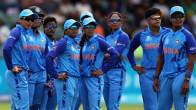 Amol Muzumdar Appointed Women Cricket Team Head Coach BCCI Confirms