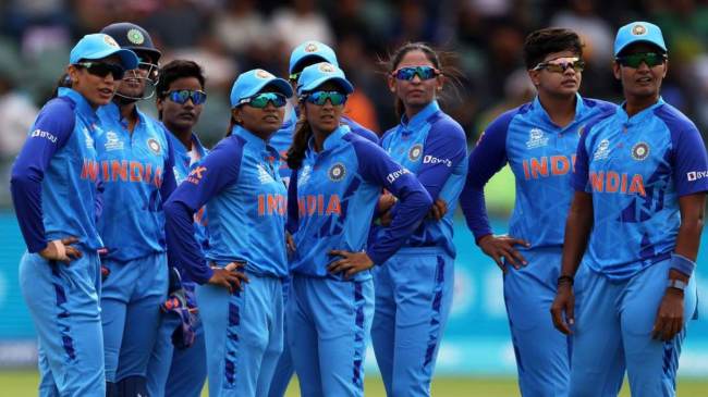 Amol Muzumdar Appointed Women Cricket Team Head Coach BCCI Confirms