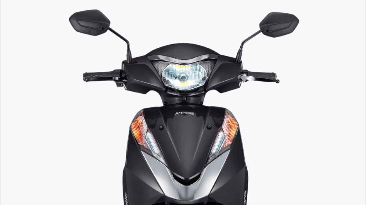 Ampere Magnus EX