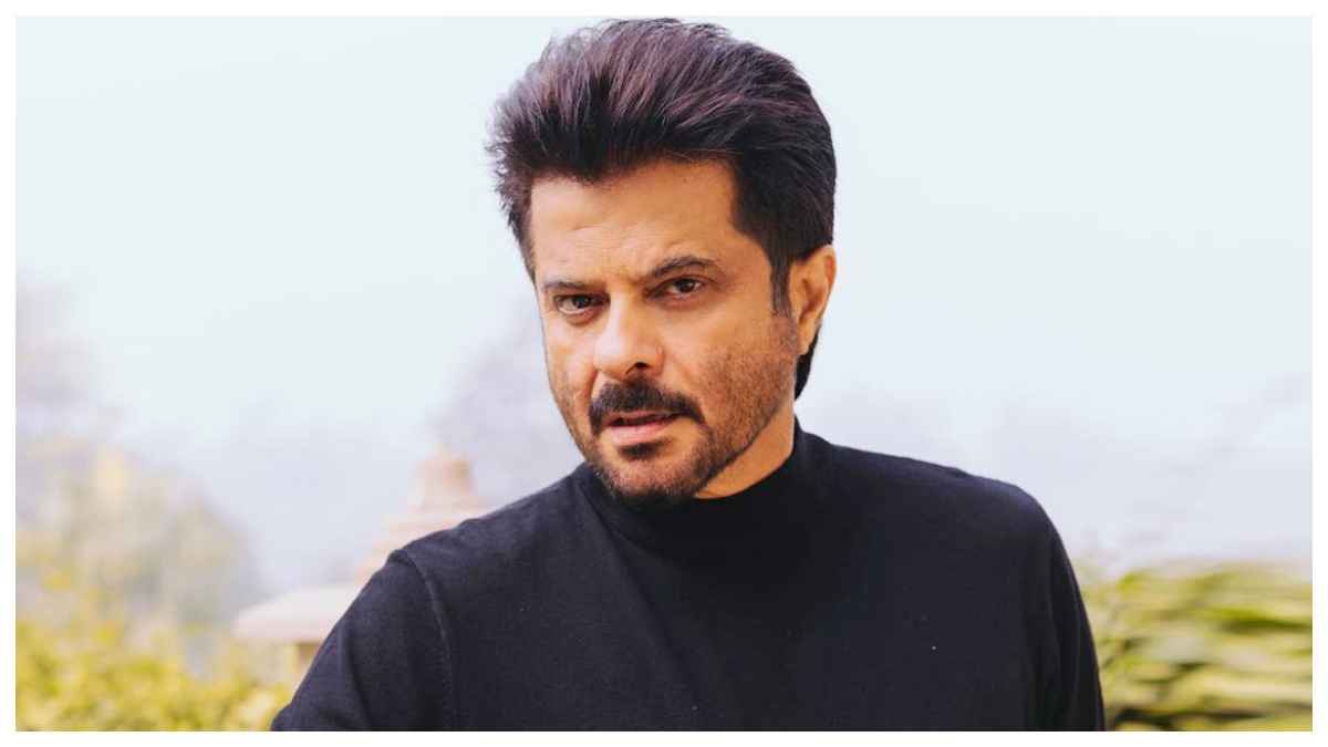 Anil Kapoor Instagram
