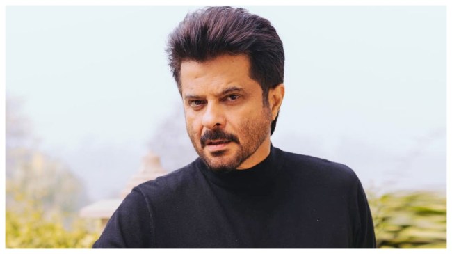 Anil Kapoor Instagram
