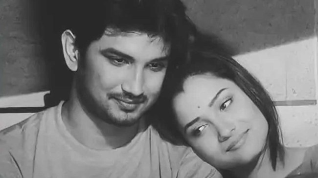 Ankita Lokhande on Sushant Singh Rajput
