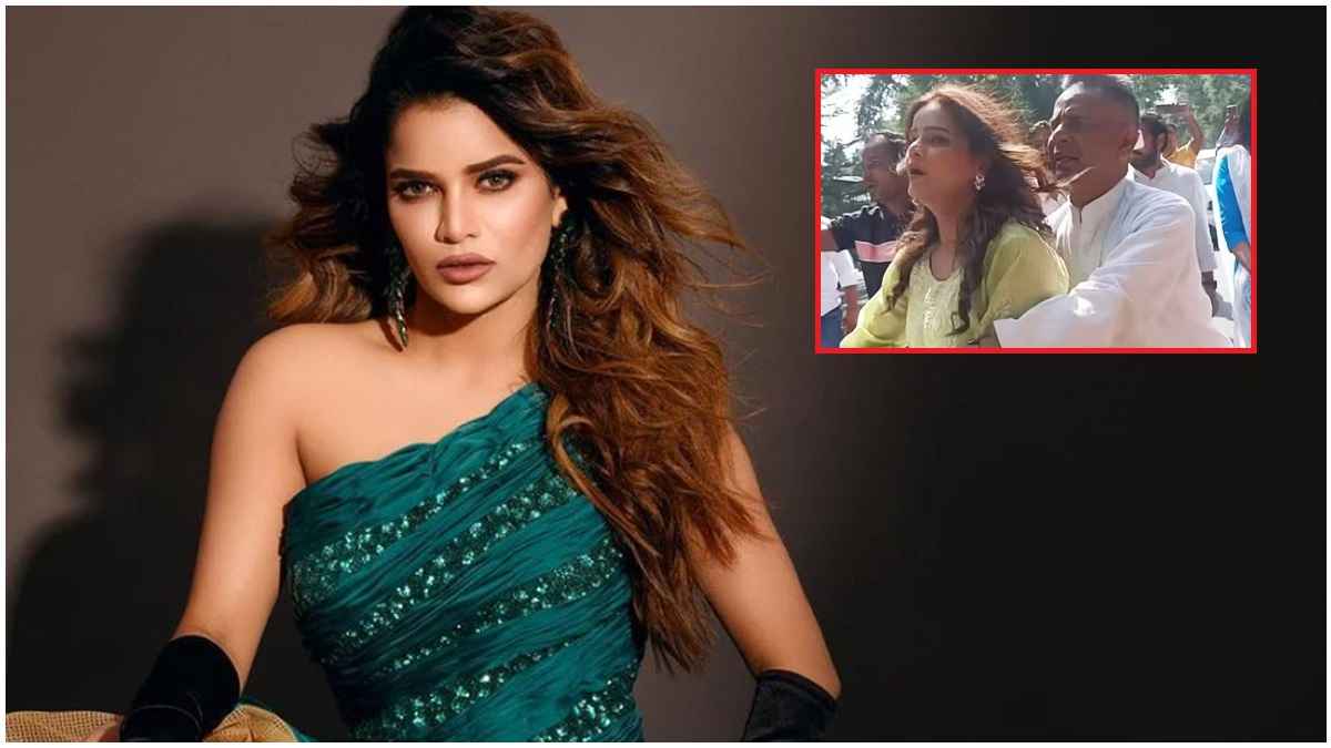 Bigg Boss 16 फेम Archana Gautam को कांग्रेस से निकाला, 'खतरों के खिलाड़ी' में दिखाया था गजब का एक्शन