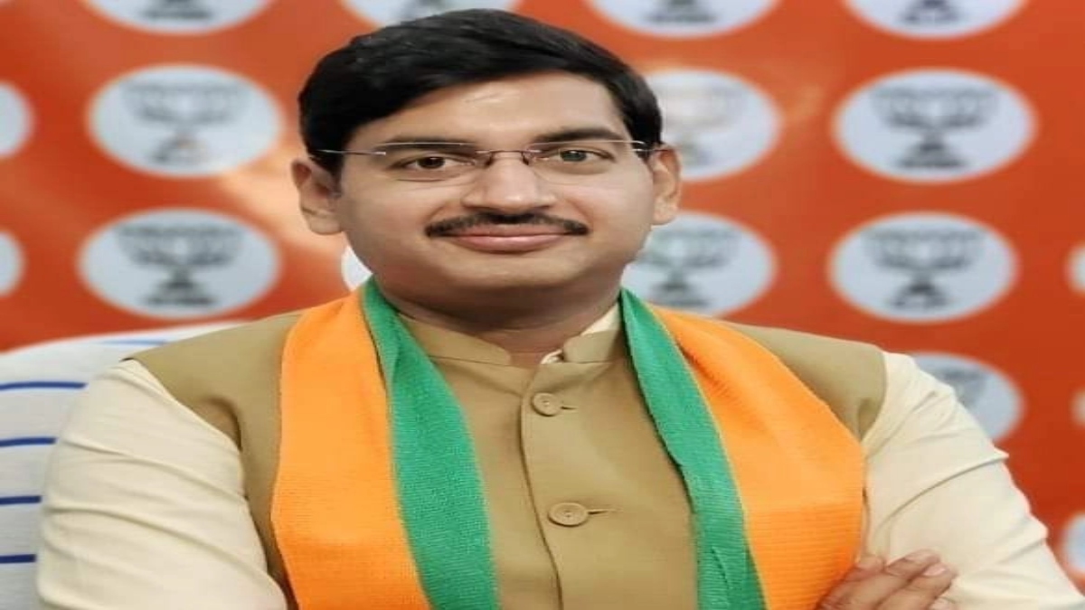 Madhya Pradesh Assembly Election, Assembly Election, Ashish Aggarwal, Digvijay Singh, Madhya Pradesh News, Election News