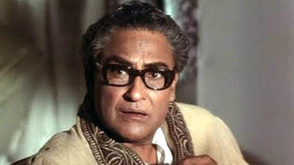 Ashok Kumar Birth Anniversary